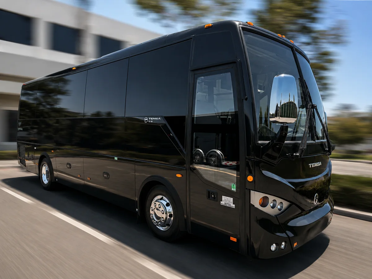 Representative Mini Coach
